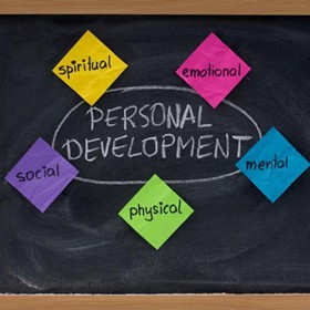 Personal Development: Personal Information